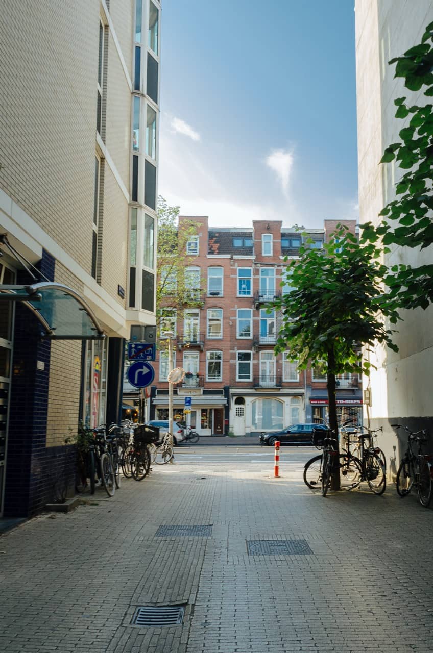Фото 86 из альбома Amsterdam 2018