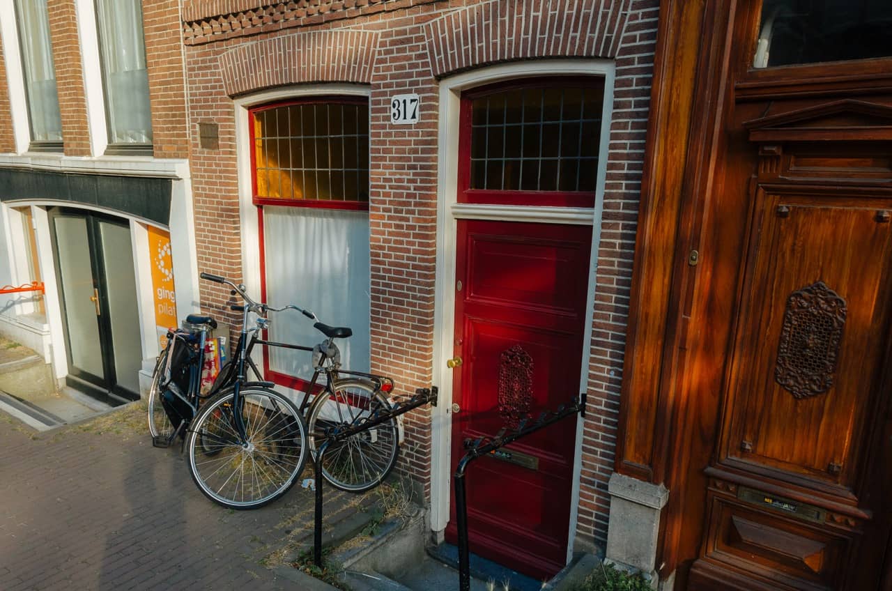 Фото 87 из альбома Amsterdam 2018