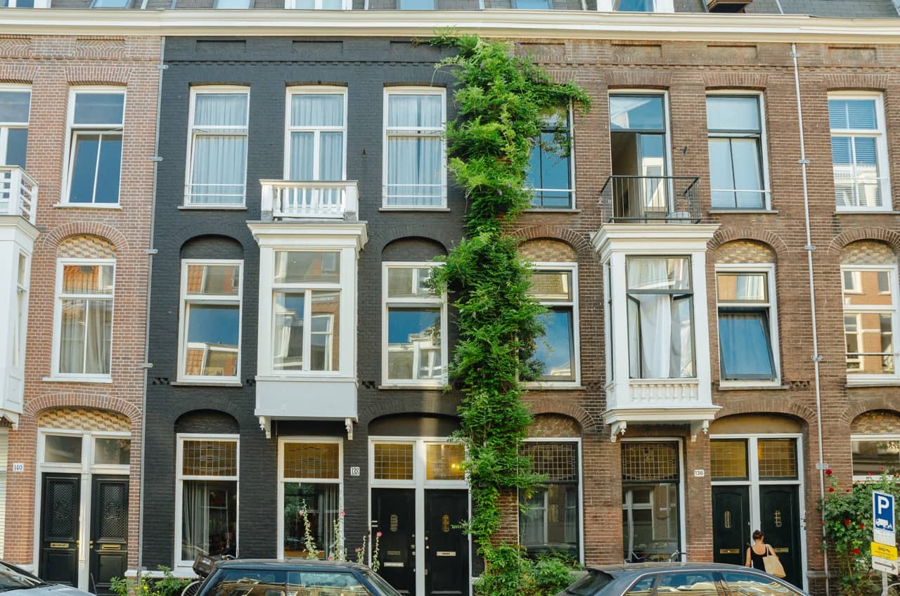 Фото 89 из альбома Amsterdam 2018