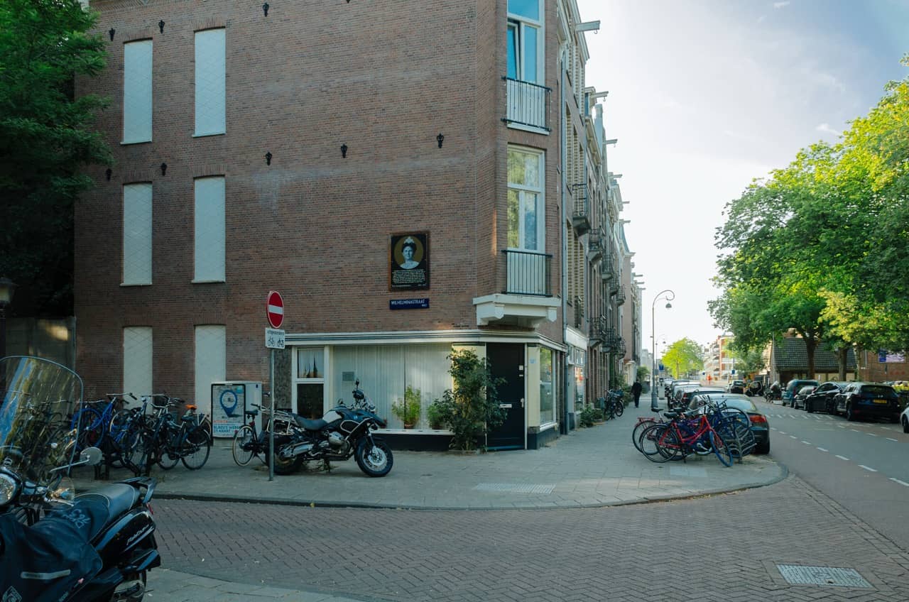 Фото 93 из альбома Amsterdam 2018