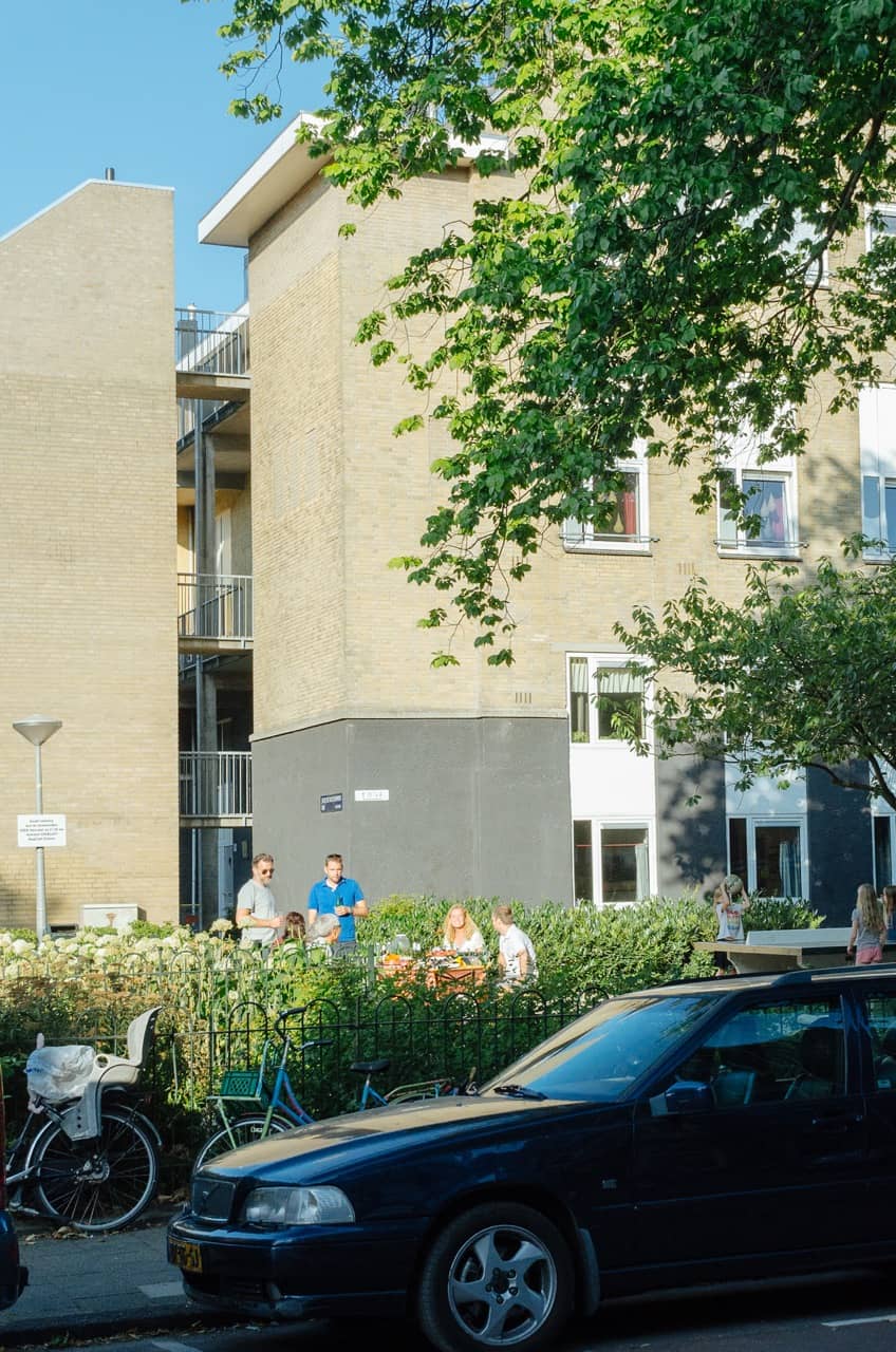 Фото 94 из альбома Amsterdam 2018