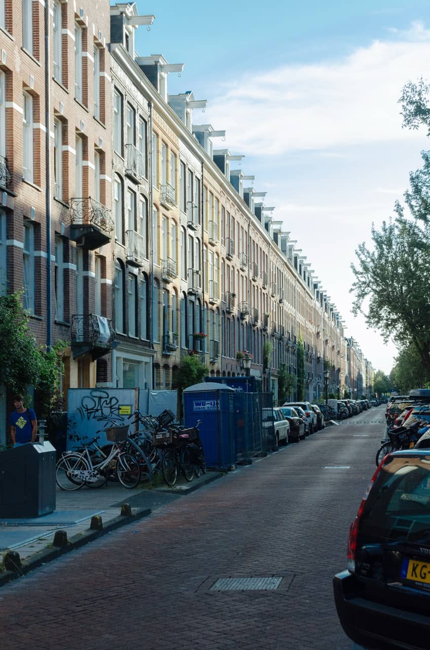 Фото 95 из альбома Amsterdam 2018