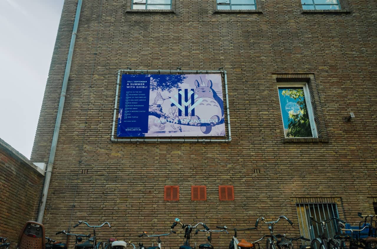 Фото 96 из альбома Amsterdam 2018