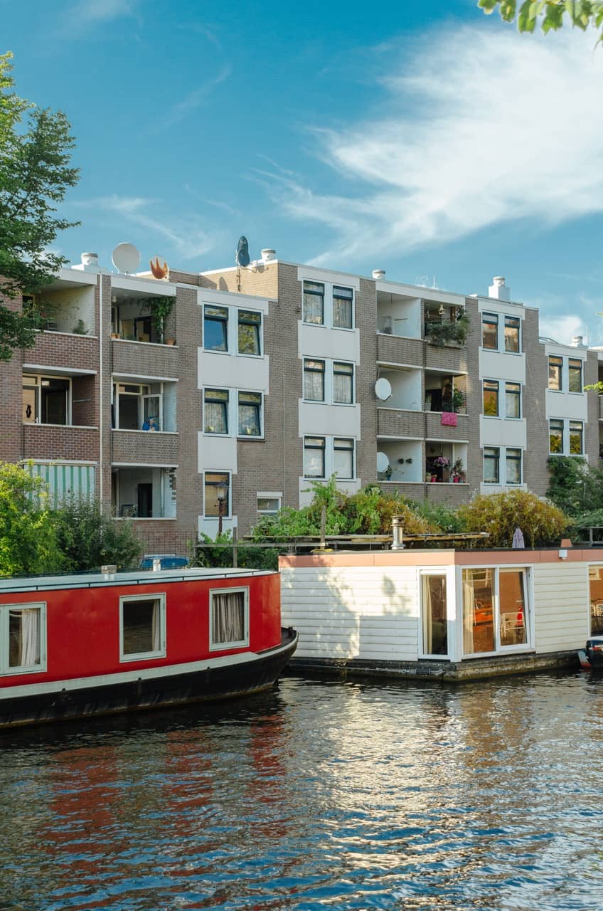 Фото 99 из альбома Amsterdam 2018