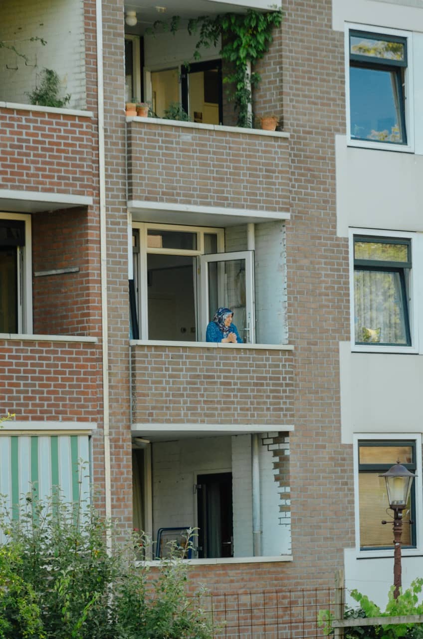 Фото 100 из альбома Amsterdam 2018