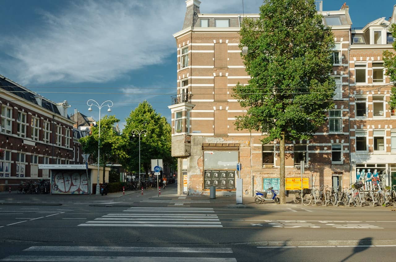 Фото 108 из альбома Amsterdam 2018