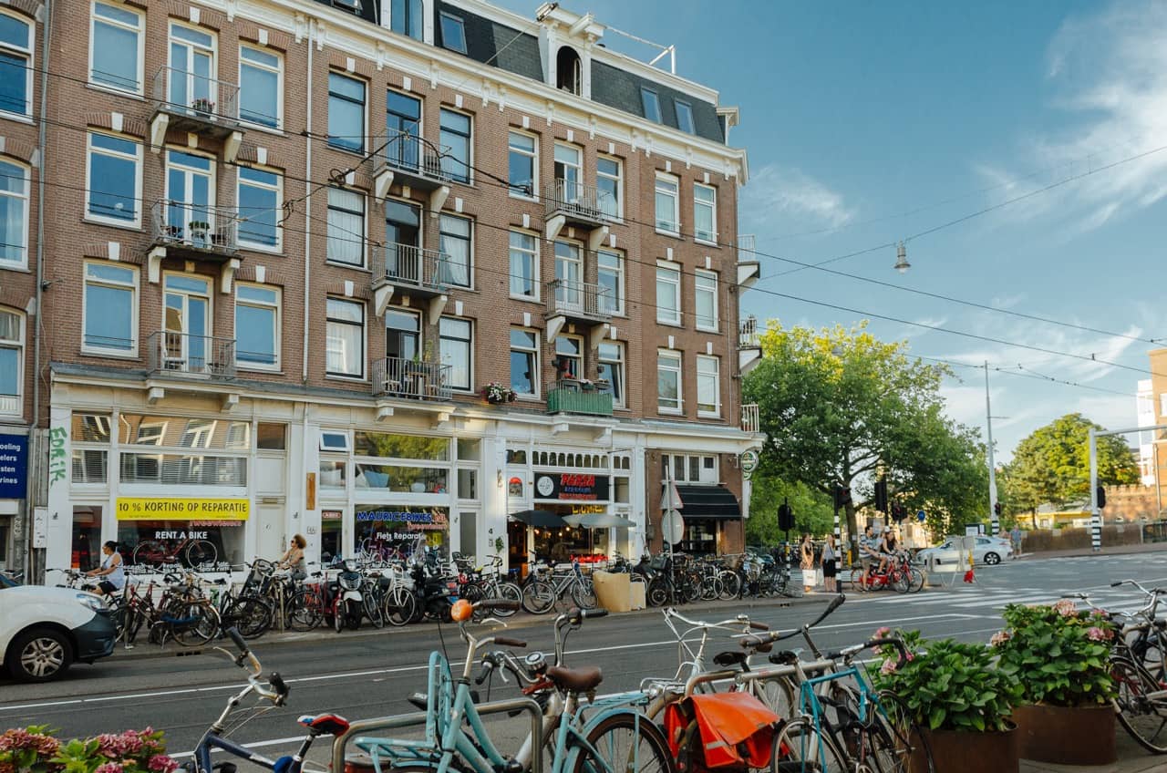 Фото 111 из альбома Amsterdam 2018