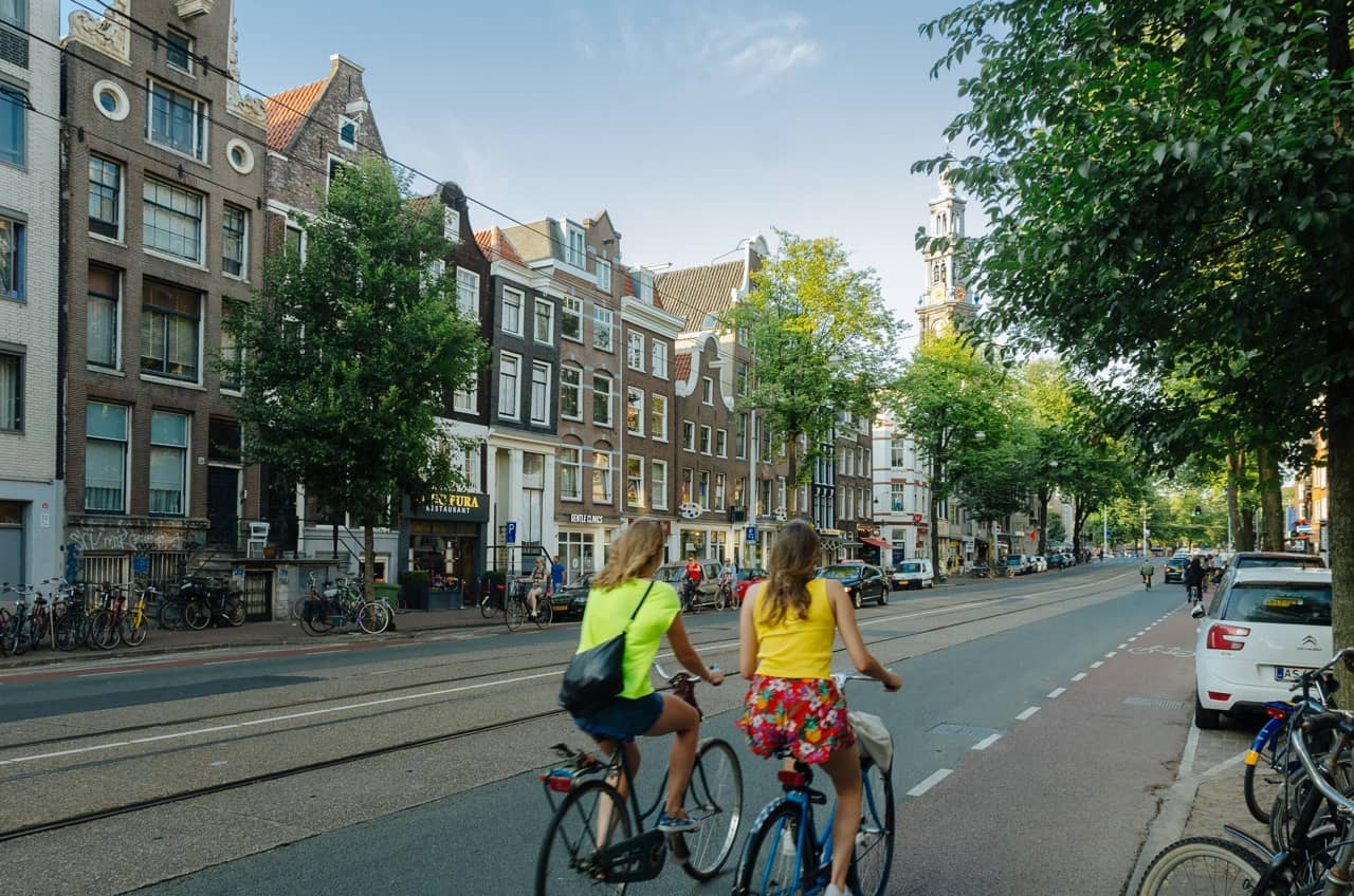 Фото 120 из альбома Amsterdam 2018