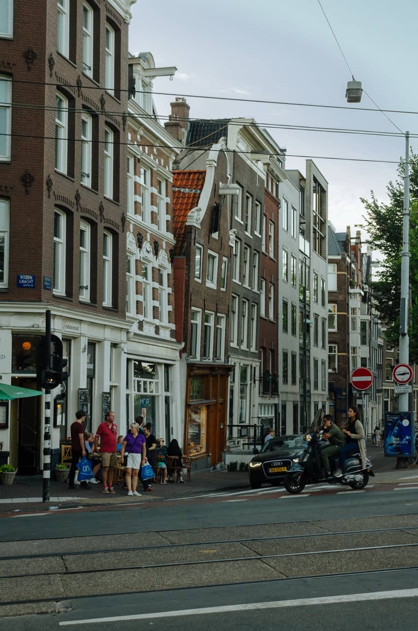 Фото 122 из альбома Amsterdam 2018