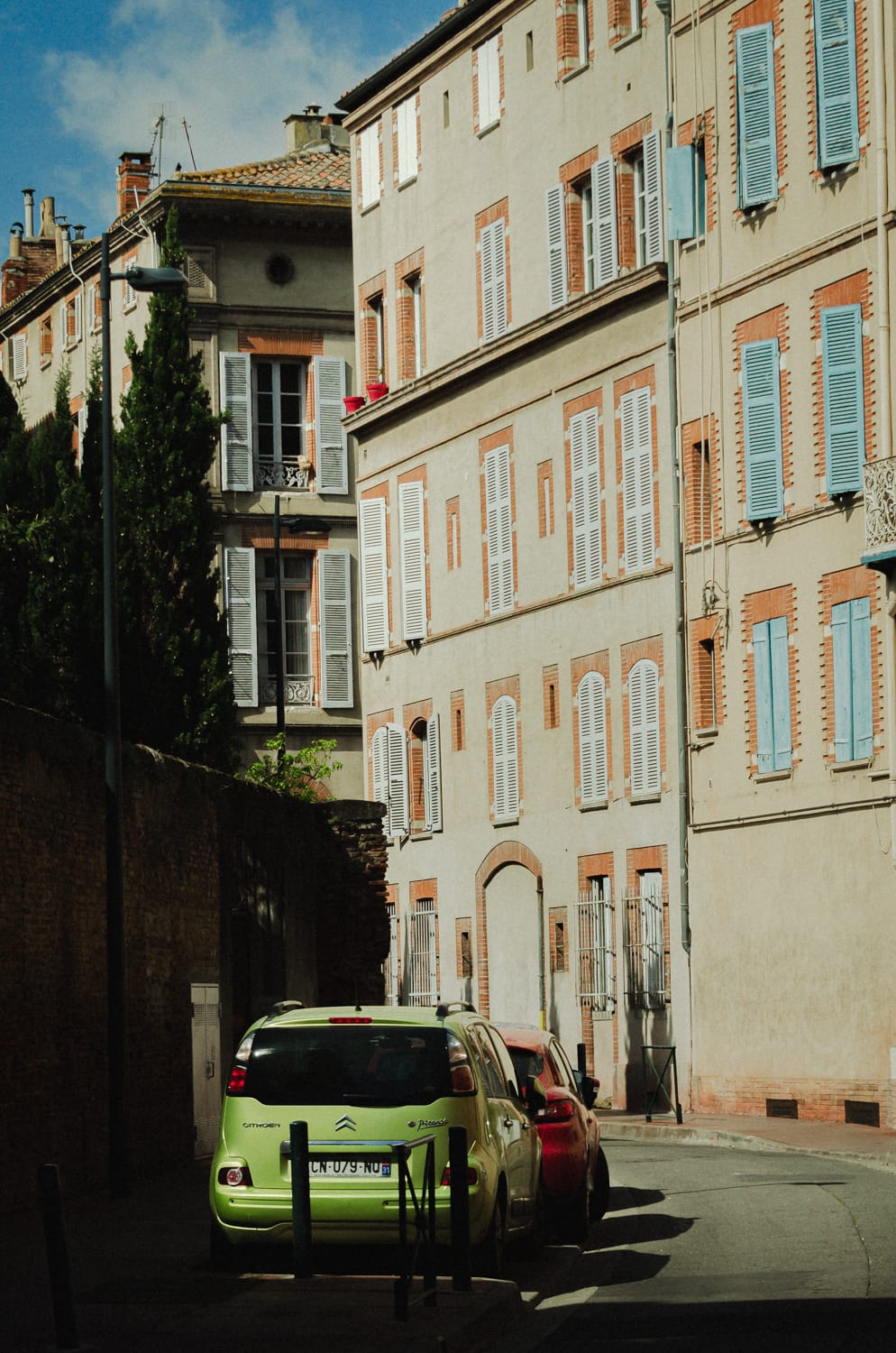 Превью Paris & Toulouse 2018