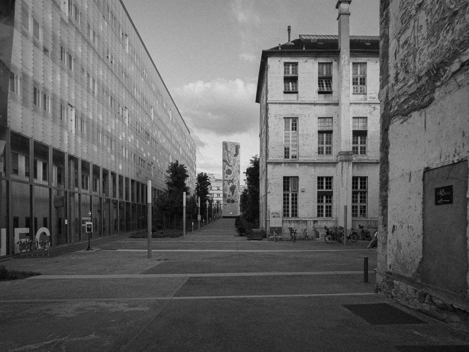 Фото 22 из альбома Paris shoot on iPhone 2019