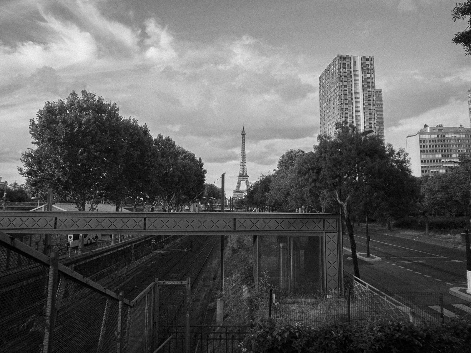 Фото 31 из альбома Paris shoot on iPhone 2019