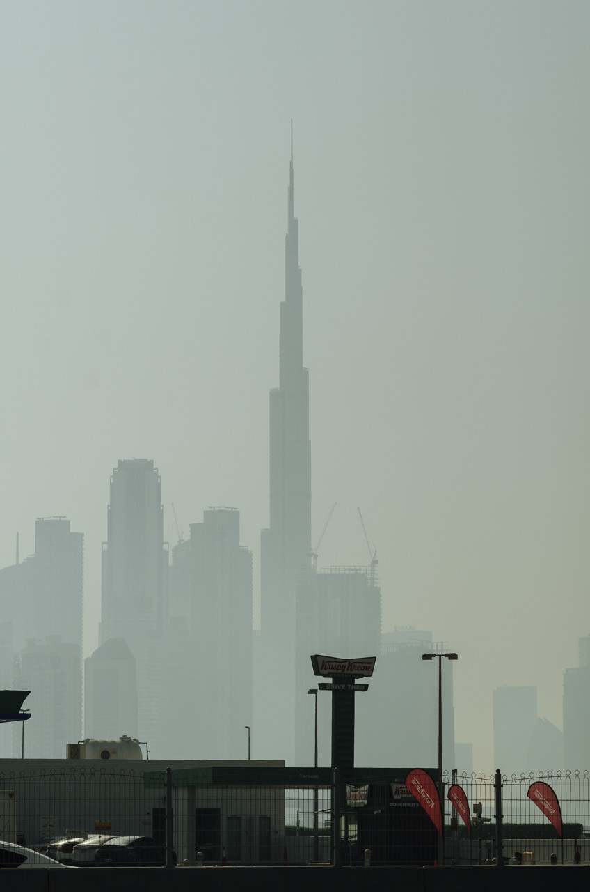 Фото 156 из альбома Dubai 2022