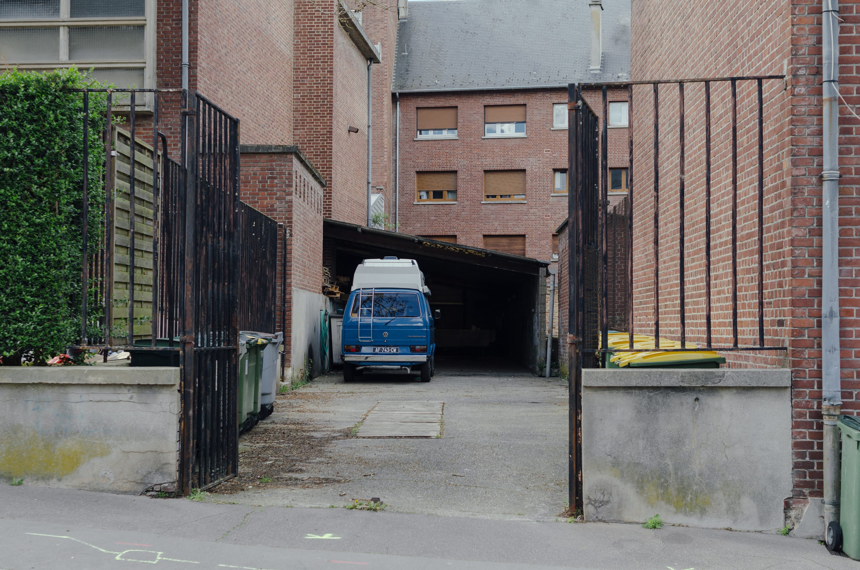 Фото 63 из альбома Amiens 2023