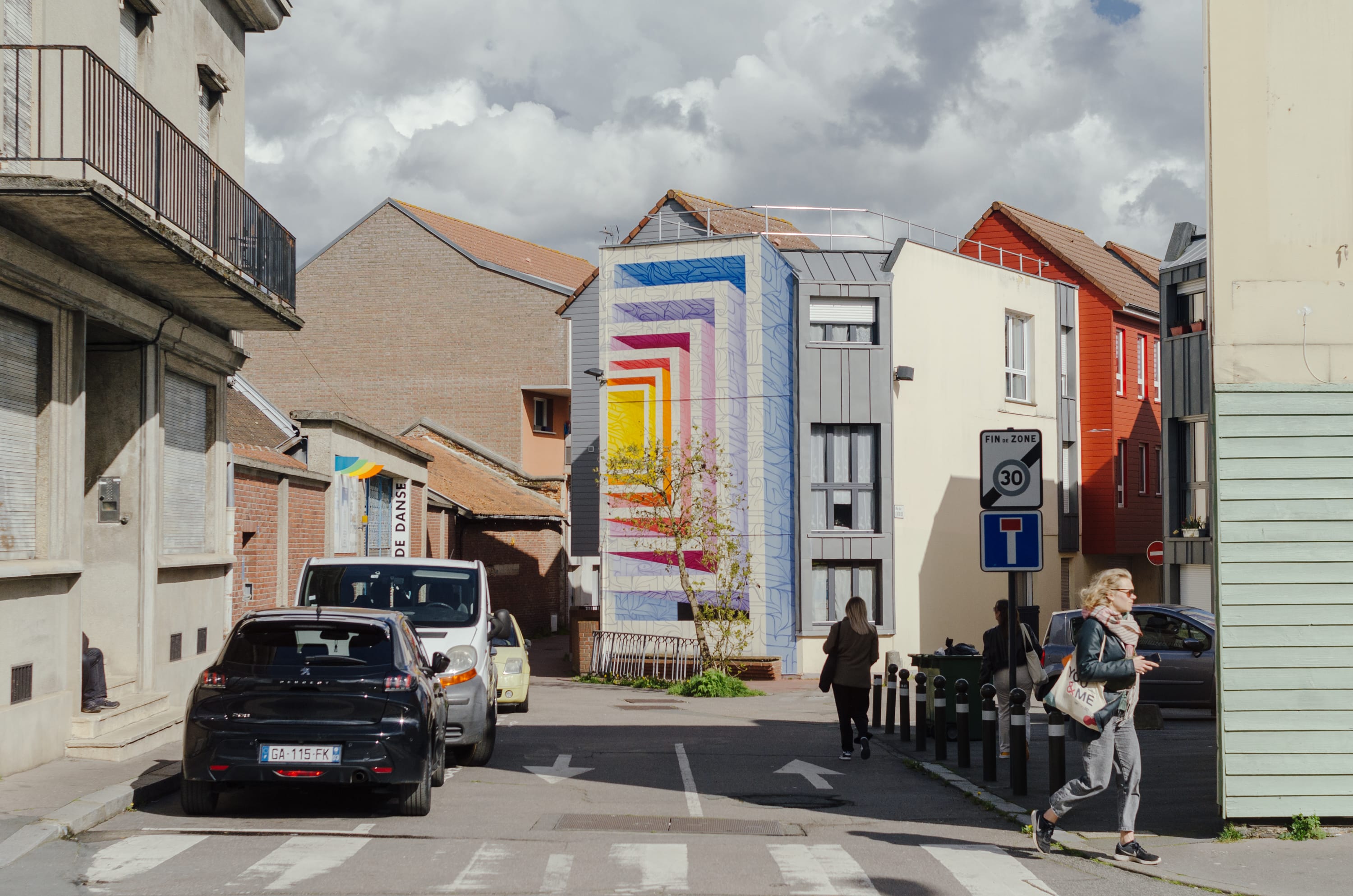 Фото 72 из альбома Amiens 2023