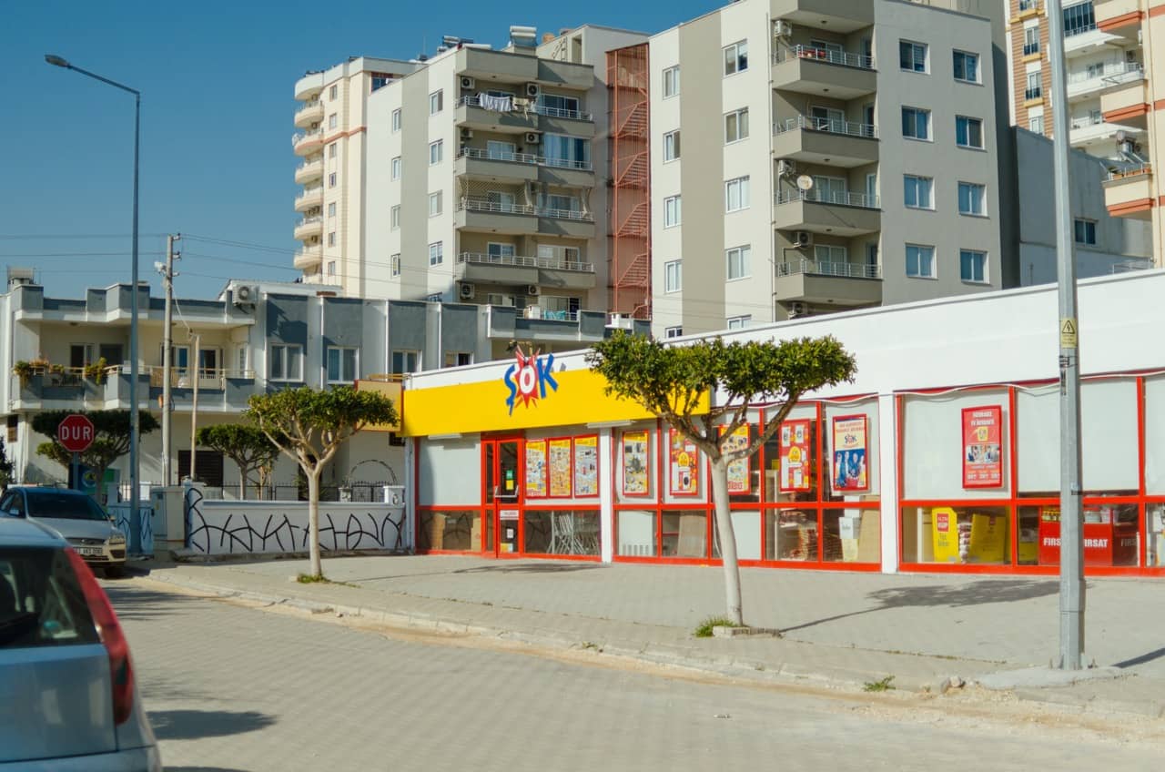Фото 5 из альбома Erdemli 2023
