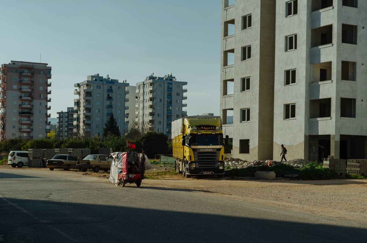Фото 27 из альбома Erdemli 2023