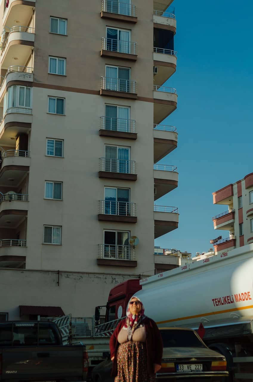 Фото 31 из альбома Erdemli 2023