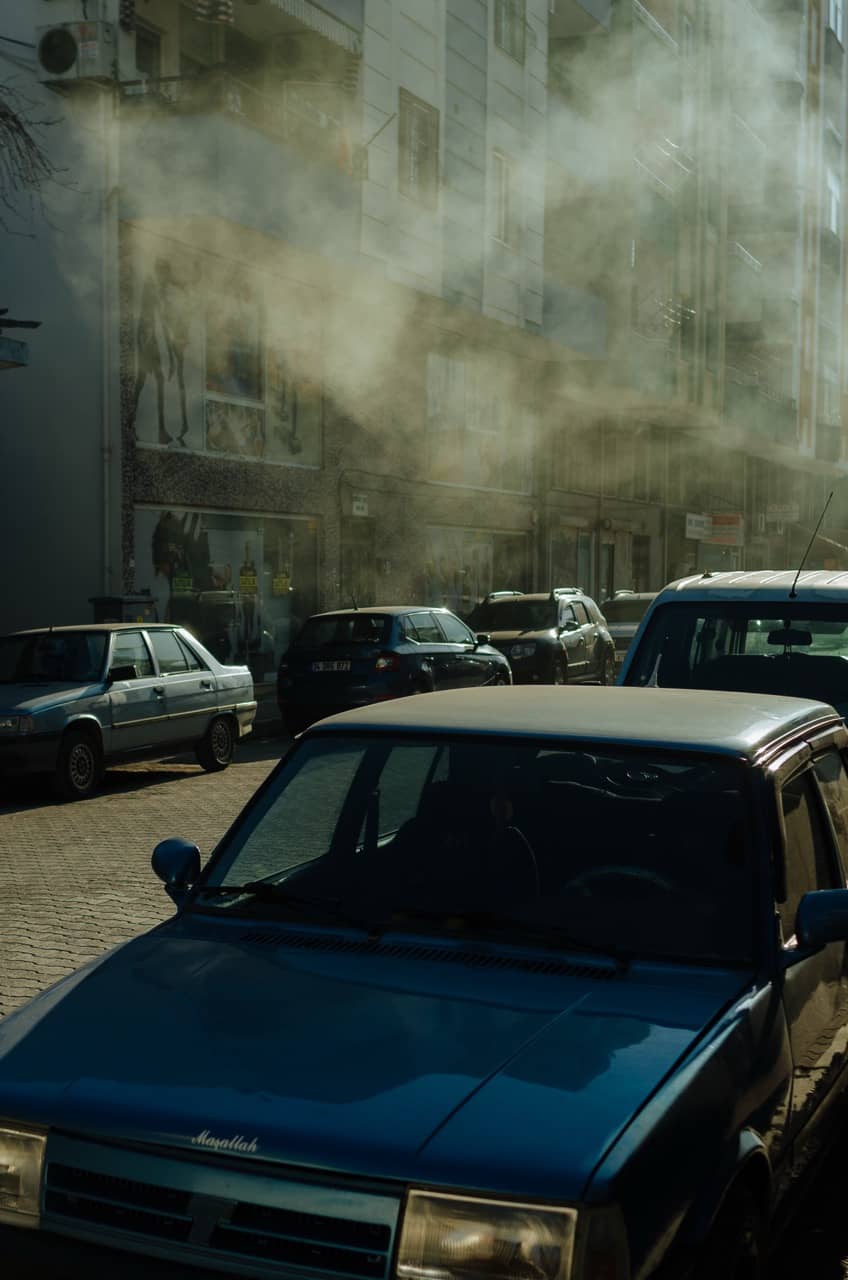 Фото 44 из альбома Erdemli 2023