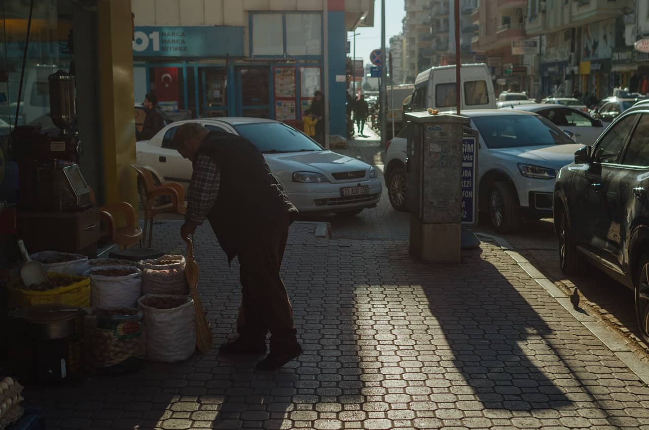 Фото 49 из альбома Erdemli 2023