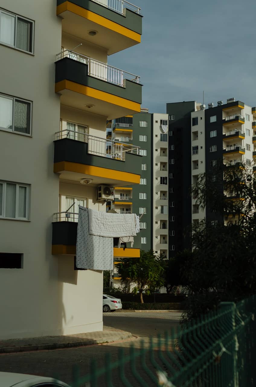 Фото 83 из альбома Erdemli 2023