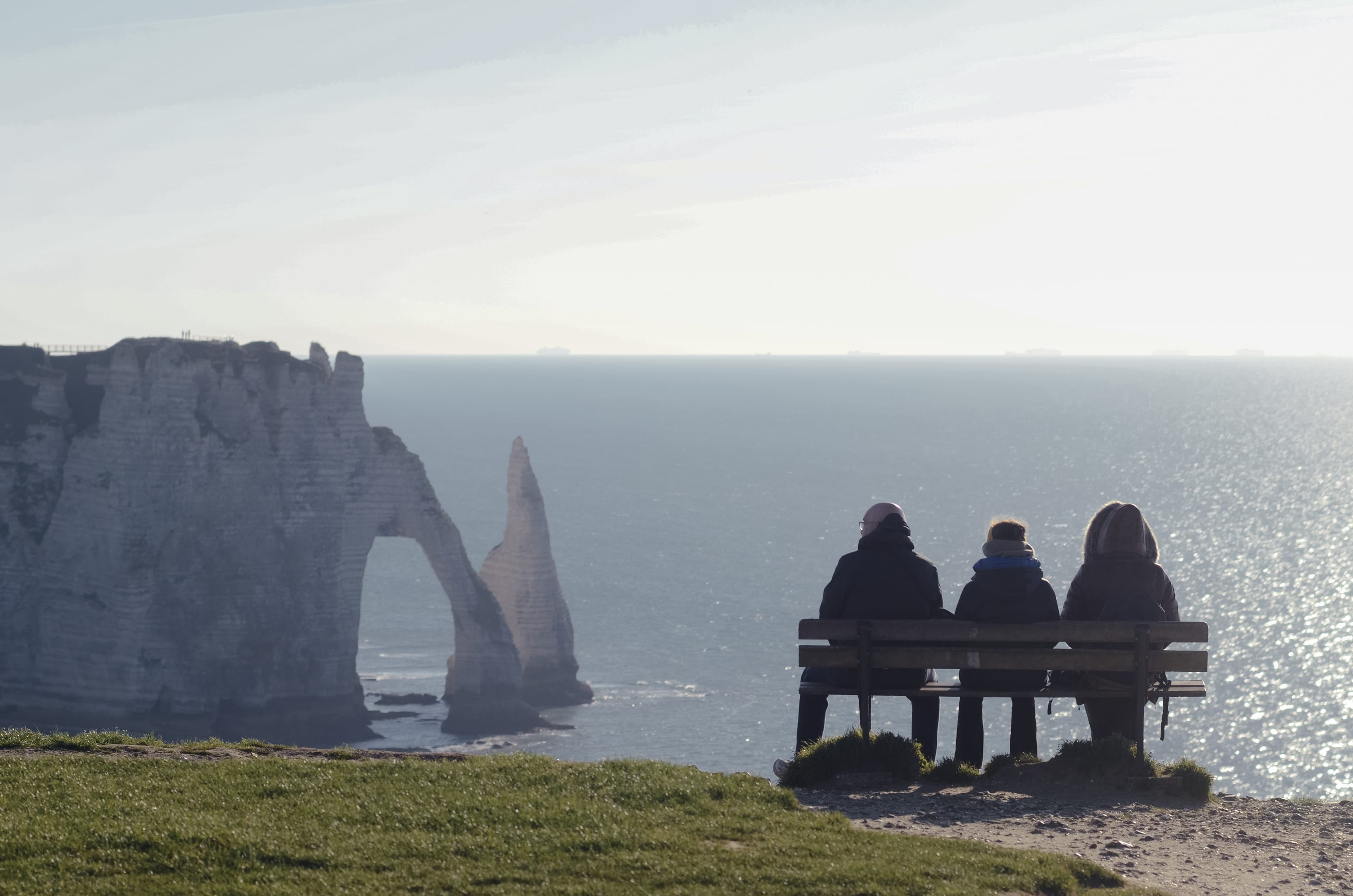 Фото 1 из альбома Le Havre & Etretat 2023