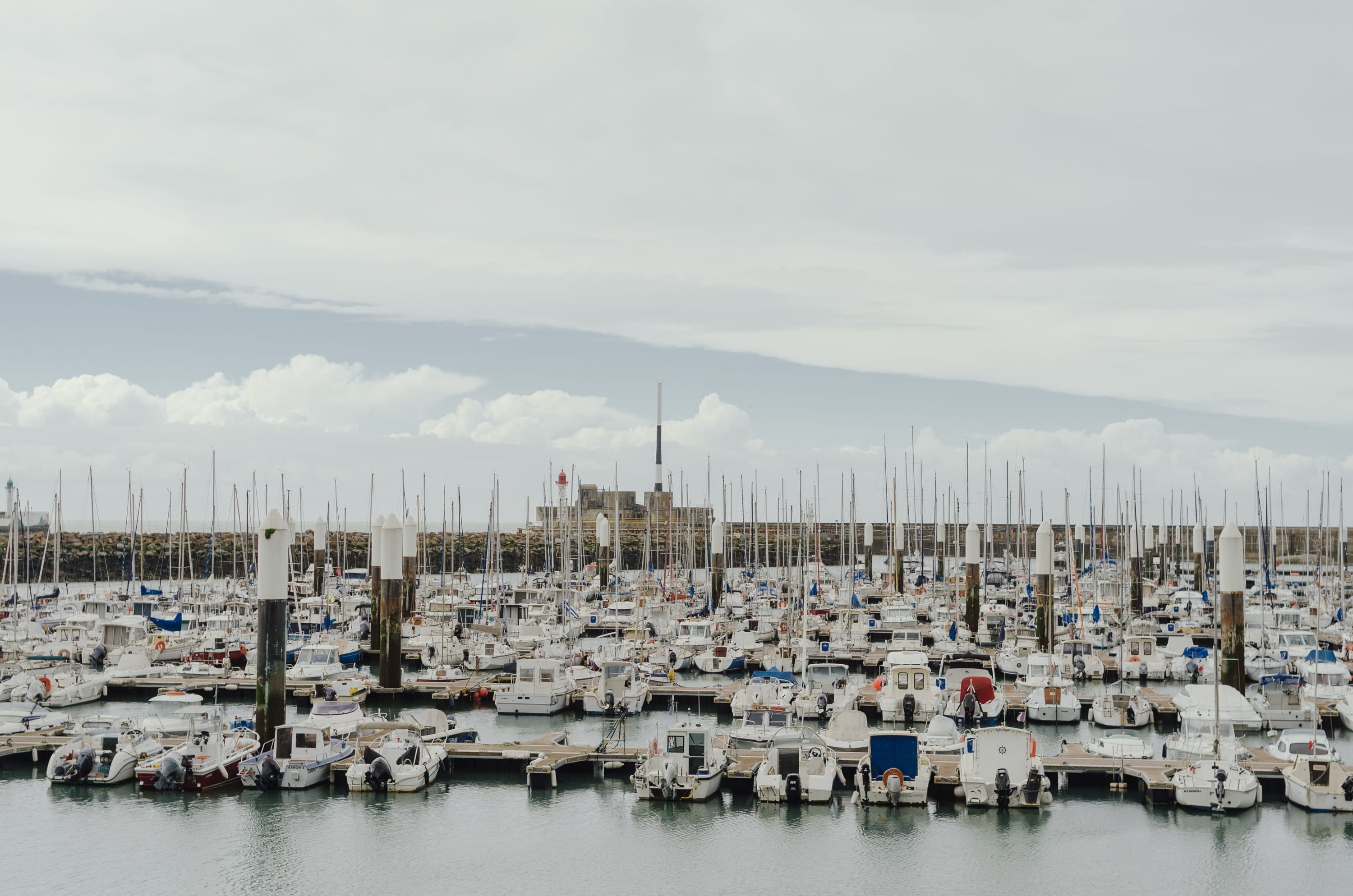 Фото 20 из альбома Le Havre & Etretat 2023