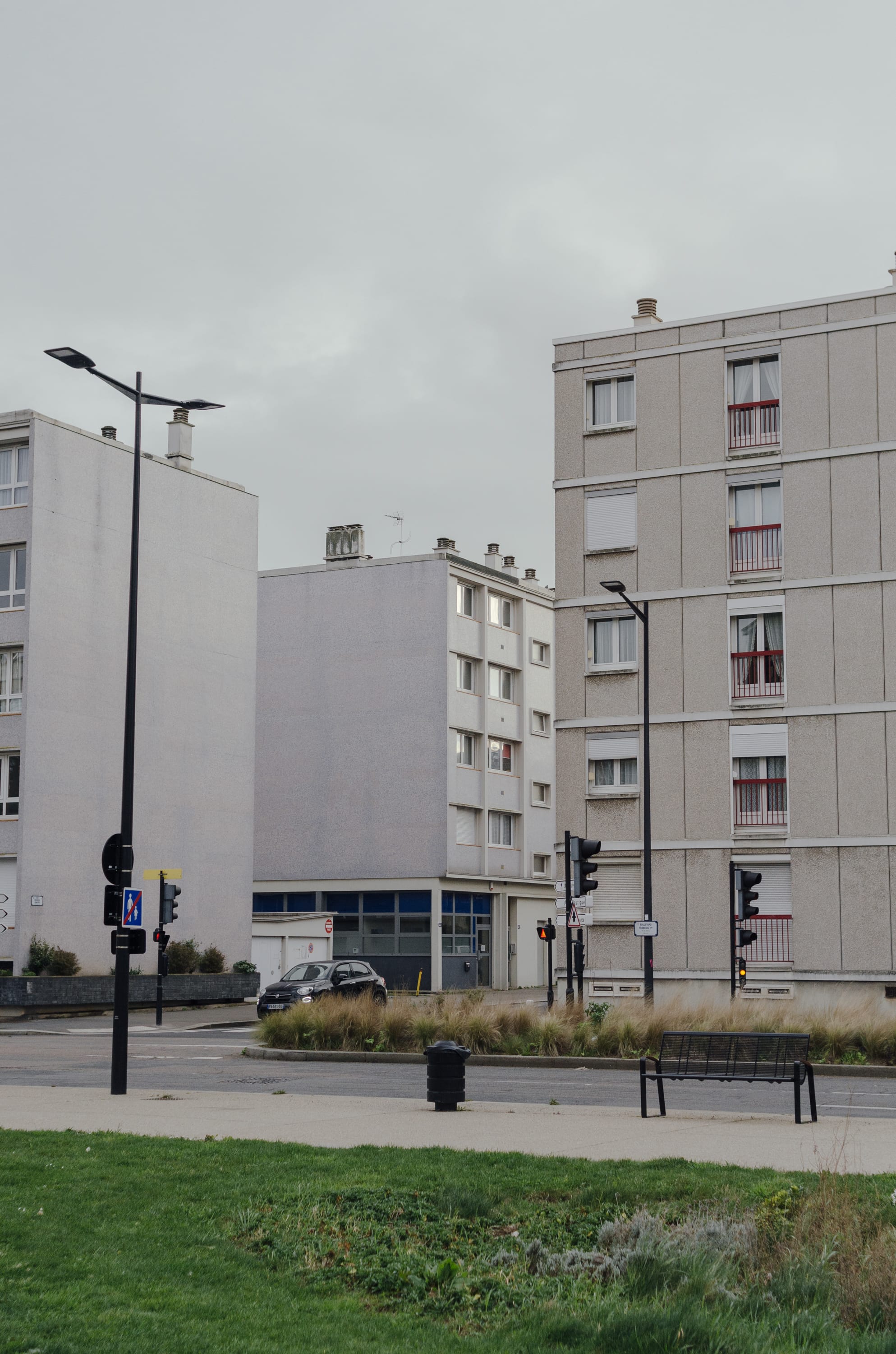 Фото 44 из альбома Le Havre & Etretat 2023