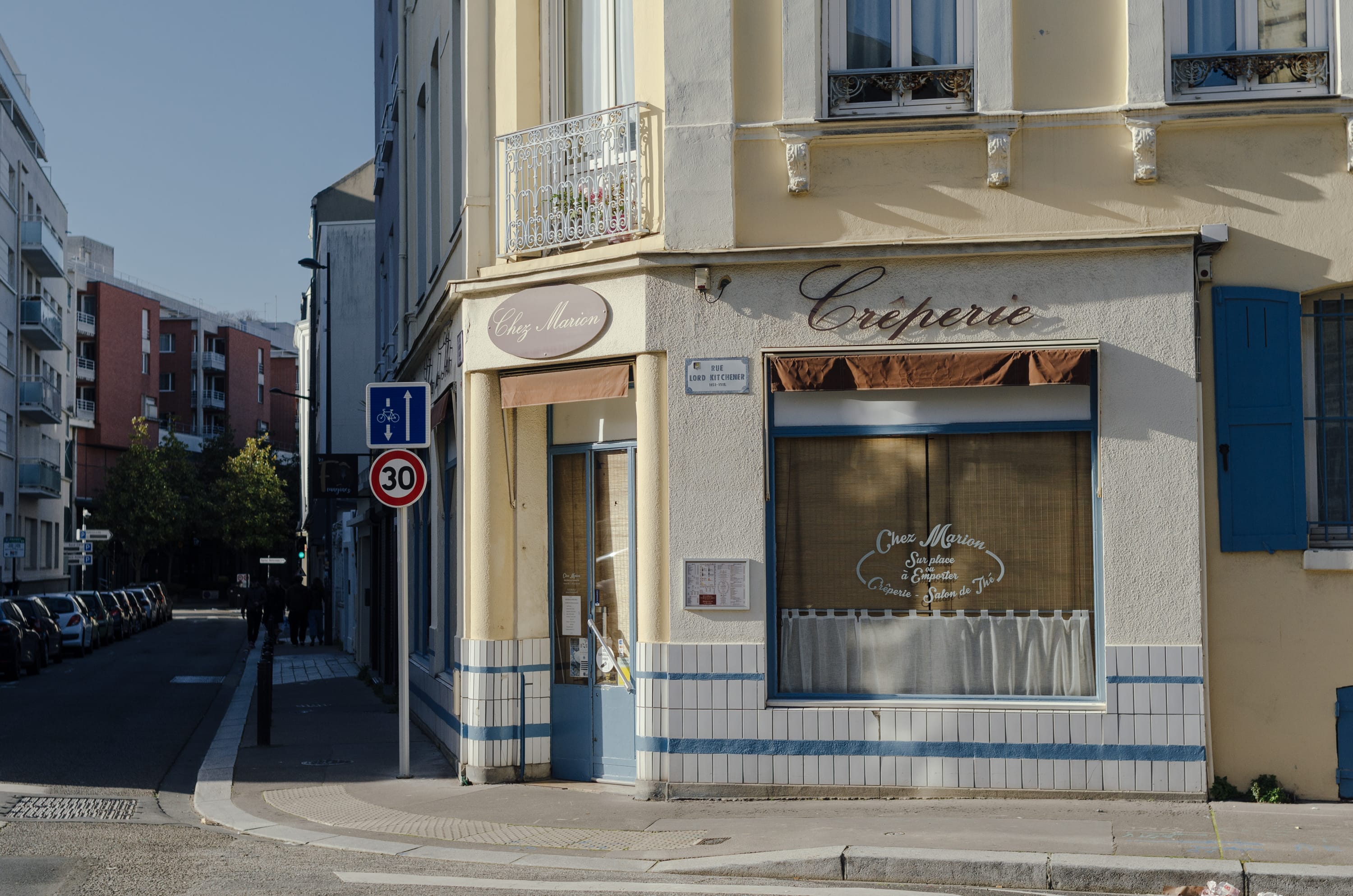 Фото 58 из альбома Le Havre & Etretat 2023