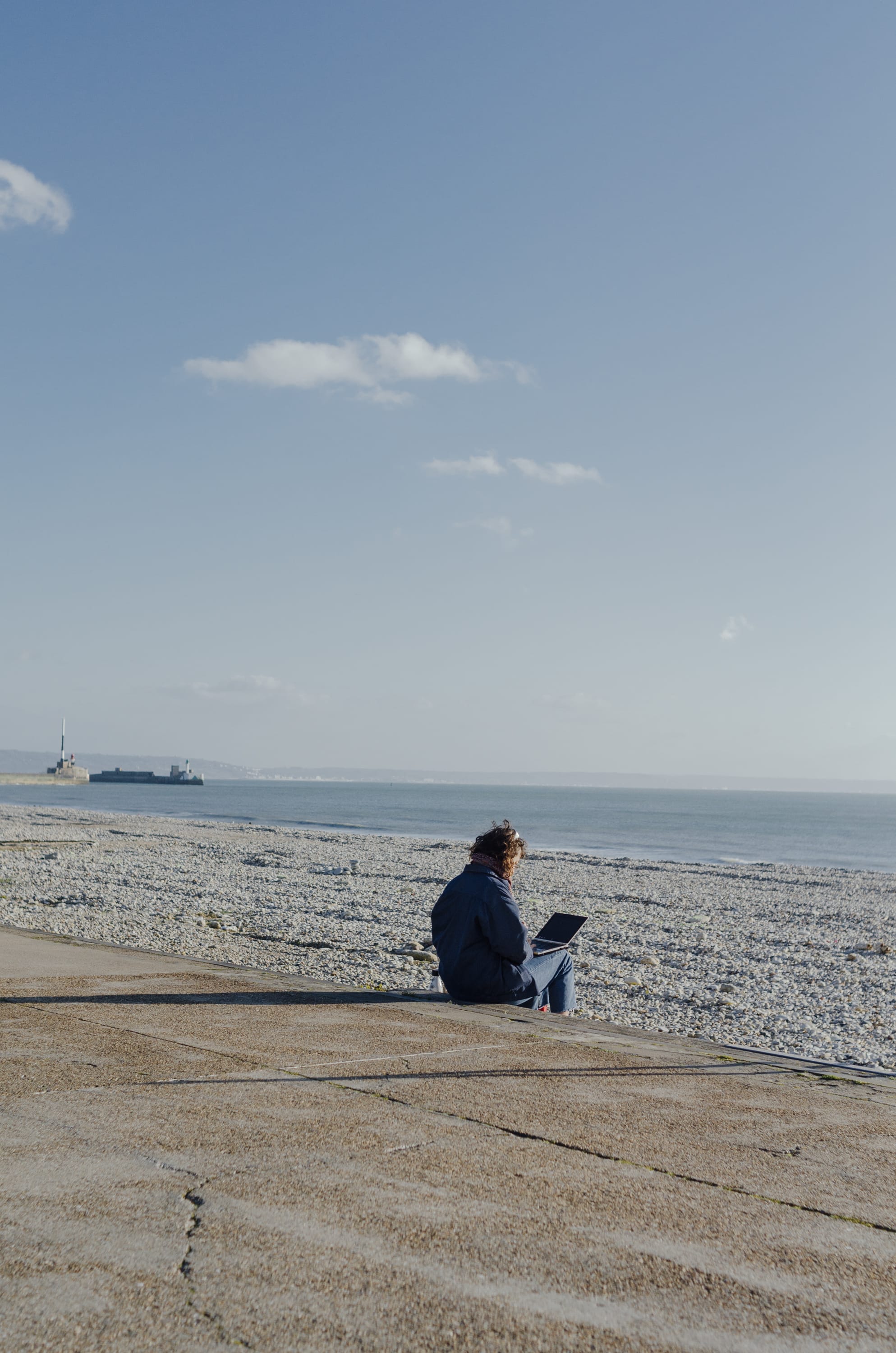 Фото 62 из альбома Le Havre & Etretat 2023