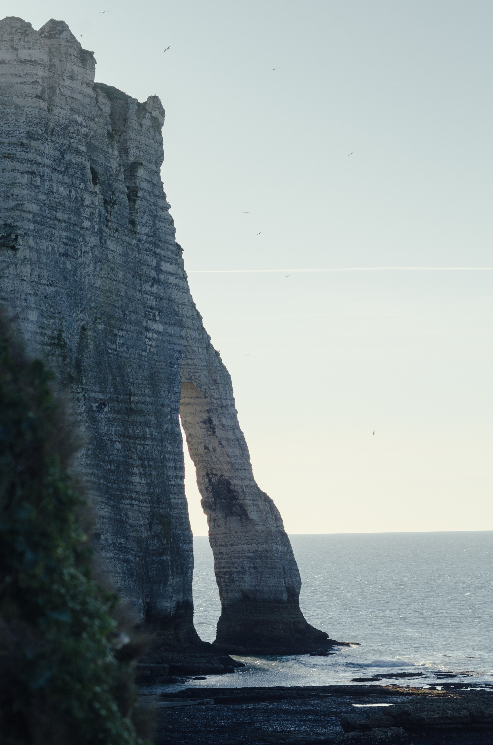 Фото 310 из альбома Le Havre & Etretat 2023