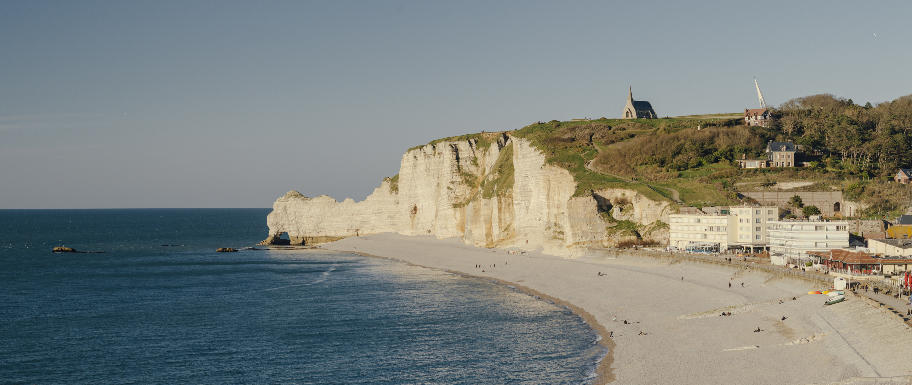 Фото 311 из альбома Le Havre & Etretat 2023
