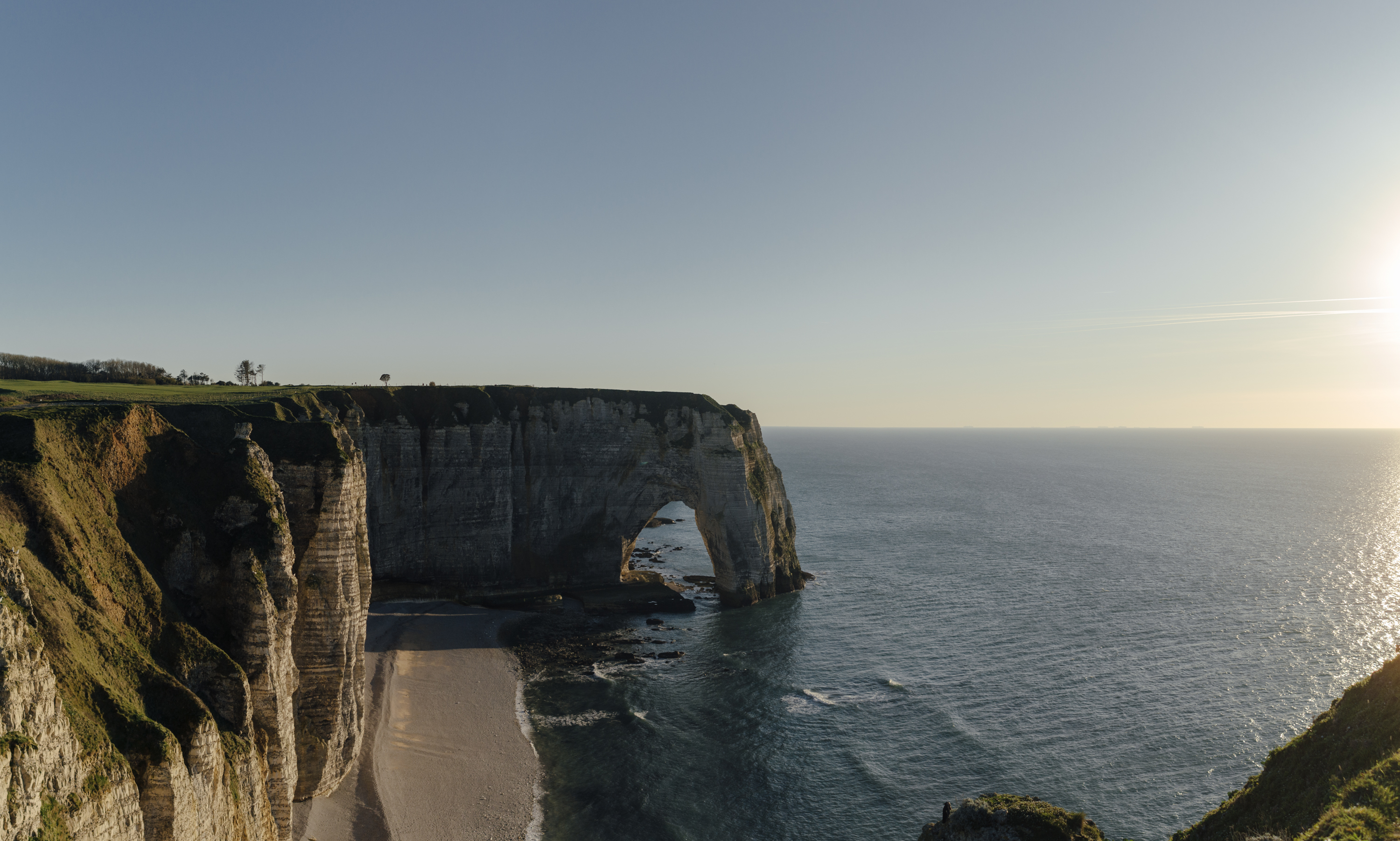 Фото 327 из альбома Le Havre & Etretat 2023