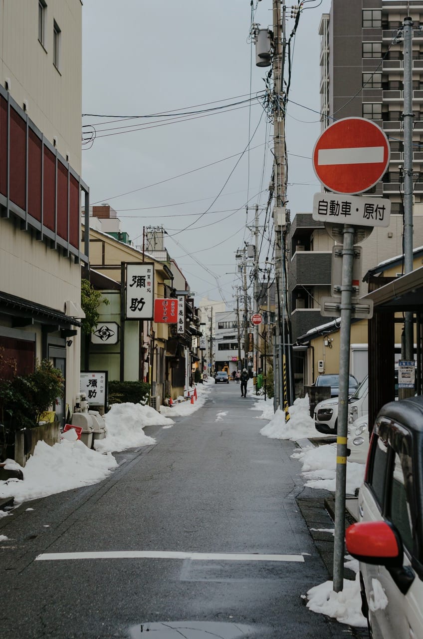 Фото 3 из альбома Kanazawa 2024