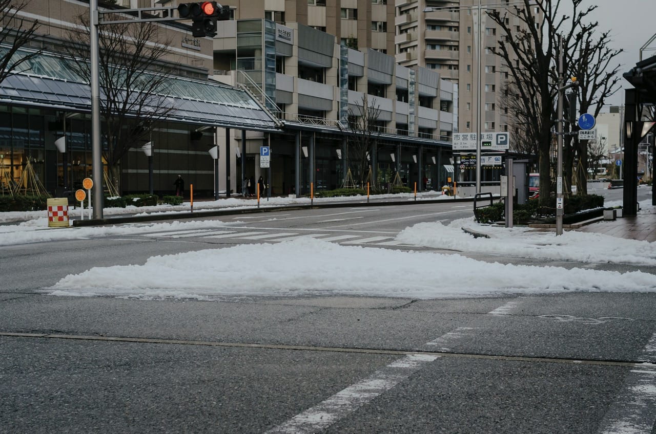 Фото 4 из альбома Kanazawa 2024