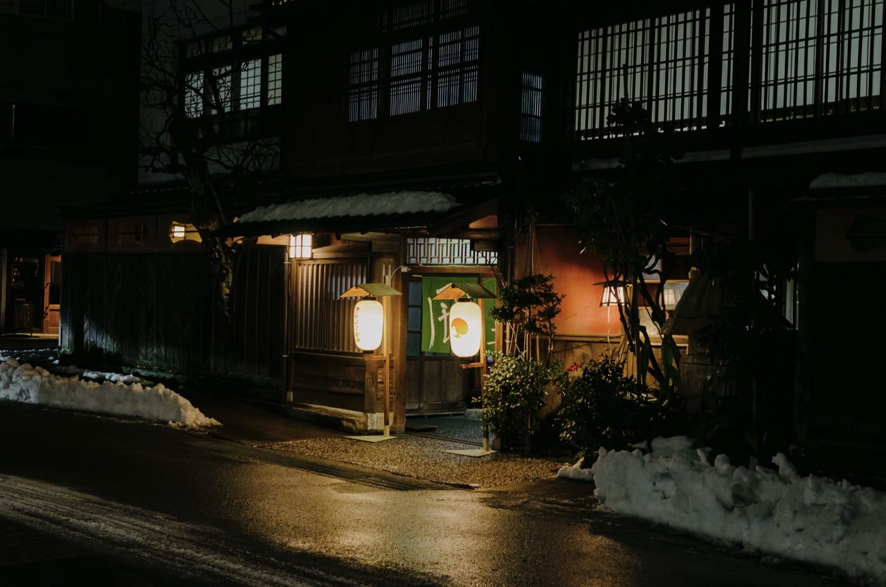 Фото 9 из альбома Kanazawa 2024