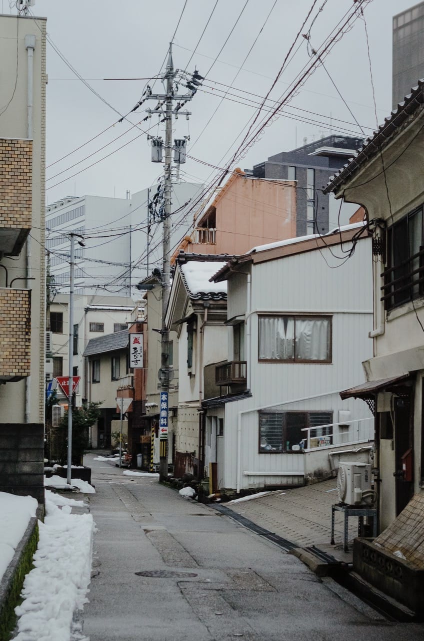 Фото 10 из альбома Kanazawa 2024