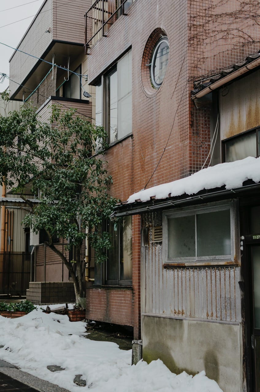 Фото 16 из альбома Kanazawa 2024