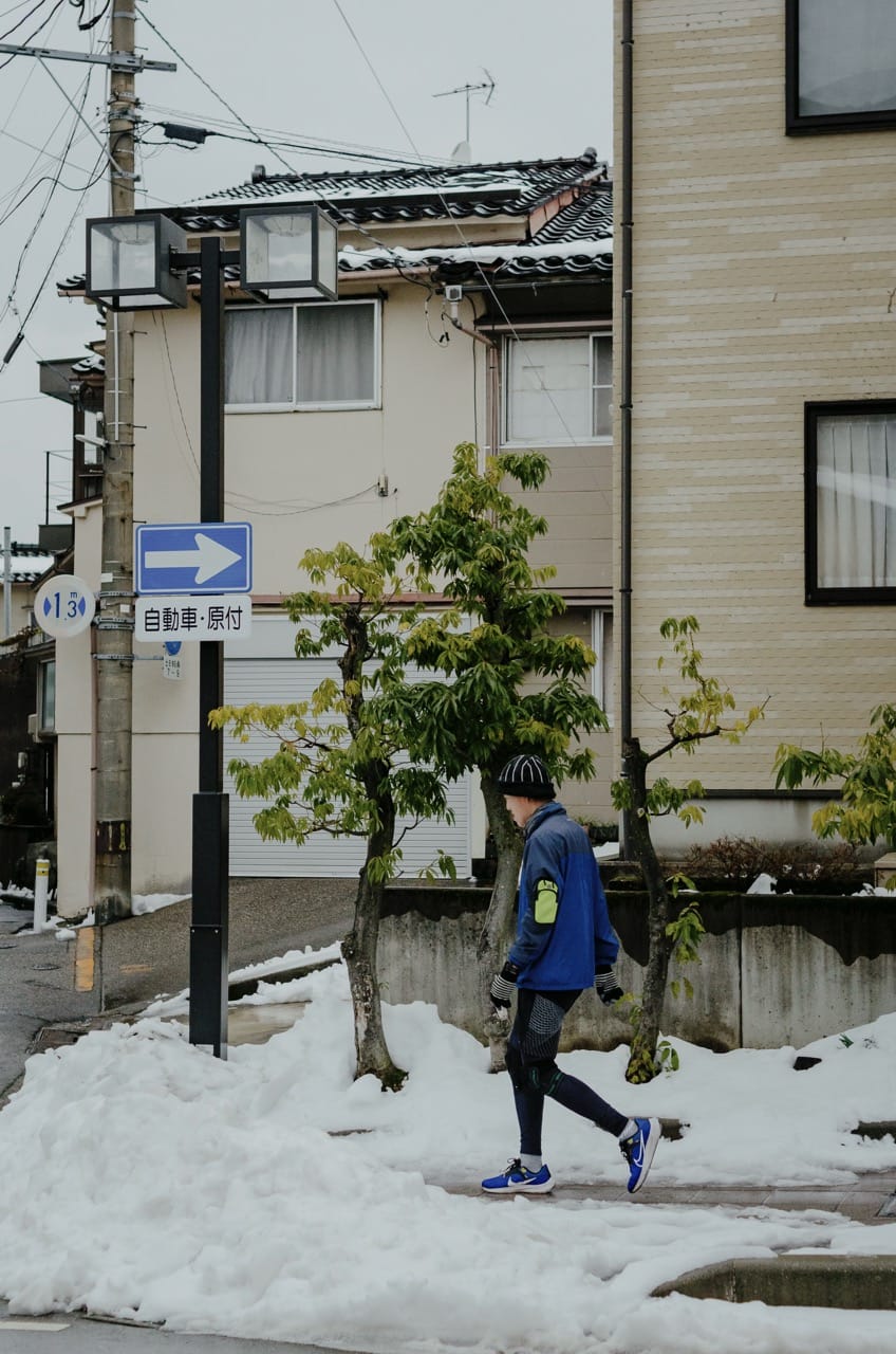 Фото 17 из альбома Kanazawa 2024