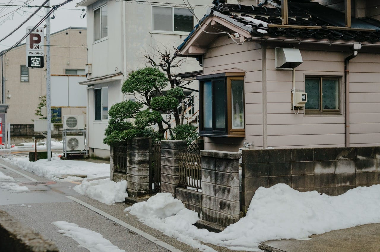 Фото 22 из альбома Kanazawa 2024