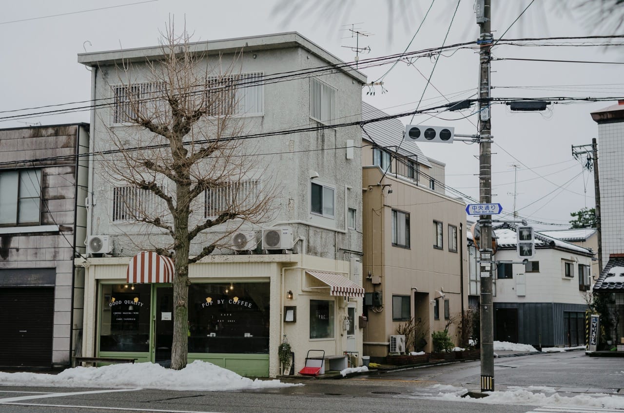 Фото 23 из альбома Kanazawa 2024