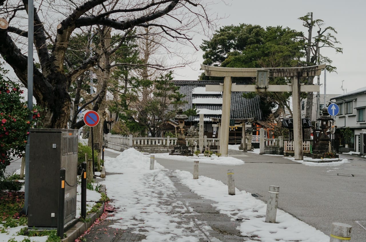 Фото 27 из альбома Kanazawa 2024