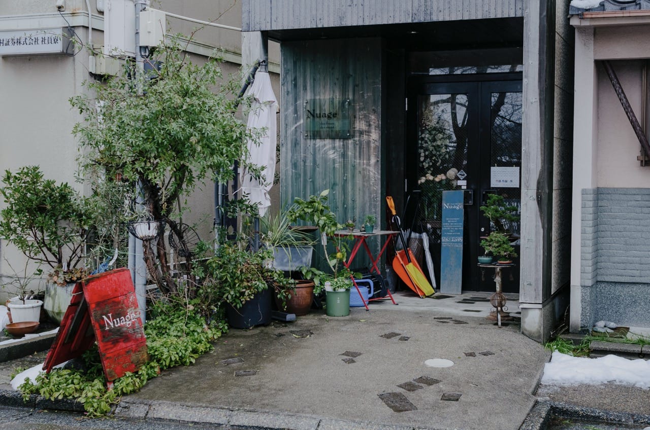 Фото 29 из альбома Kanazawa 2024