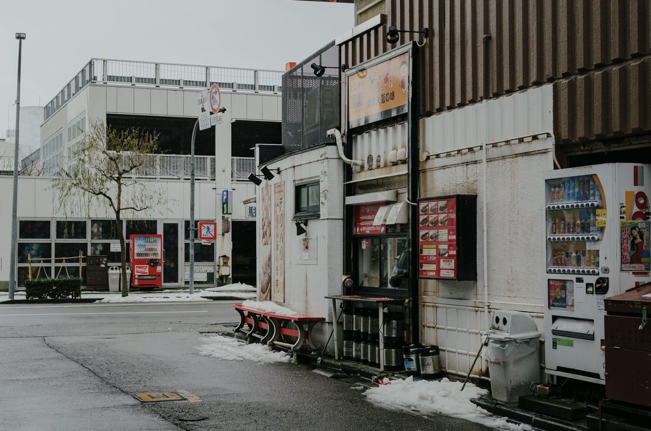Фото 32 из альбома Kanazawa 2024