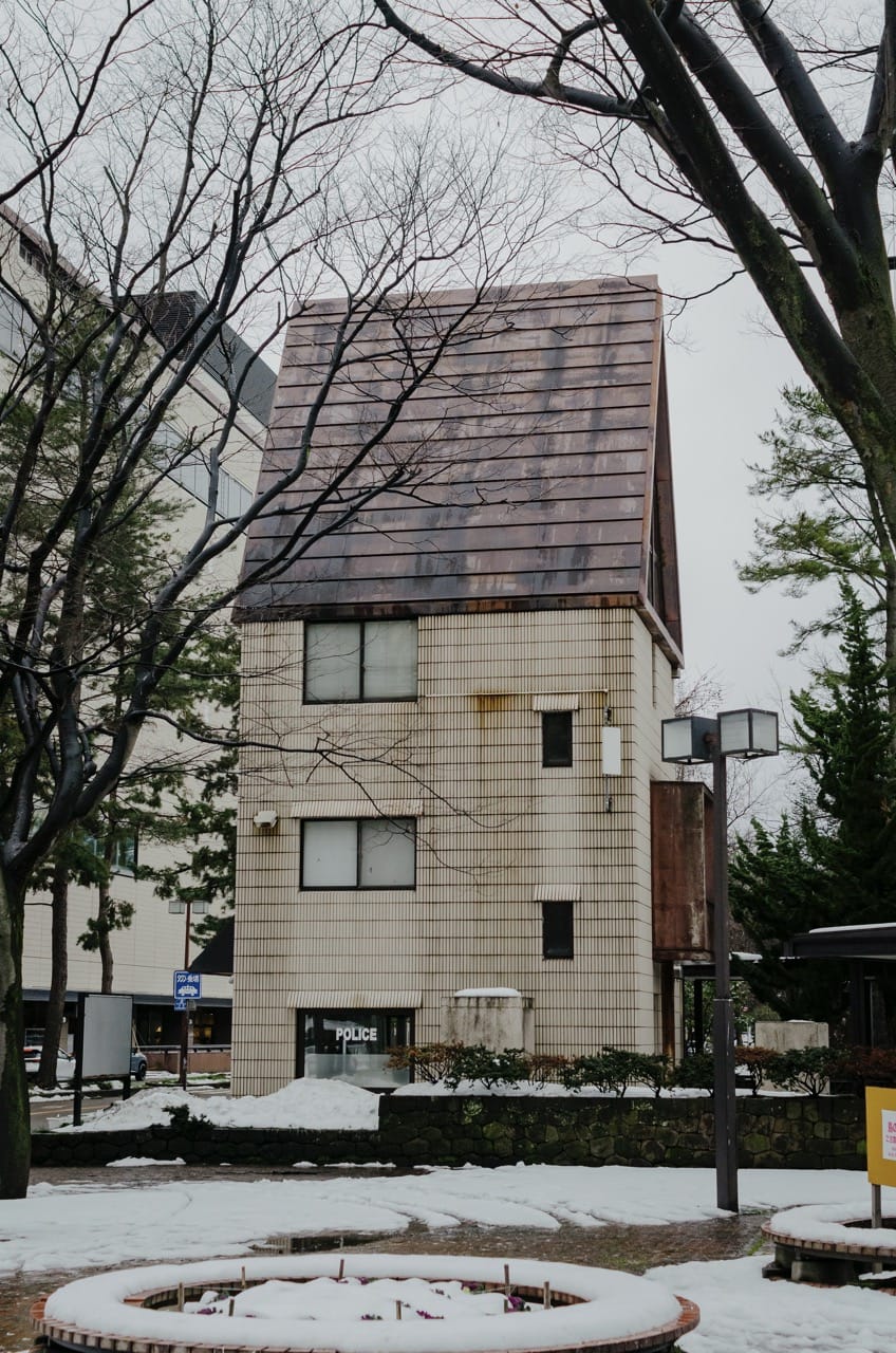 Фото 34 из альбома Kanazawa 2024