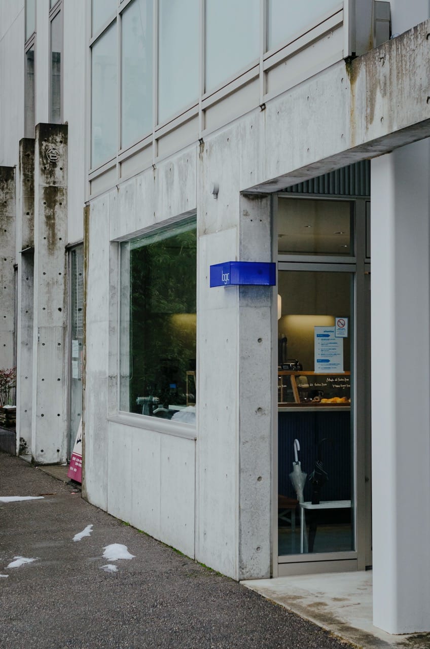 Фото 35 из альбома Kanazawa 2024