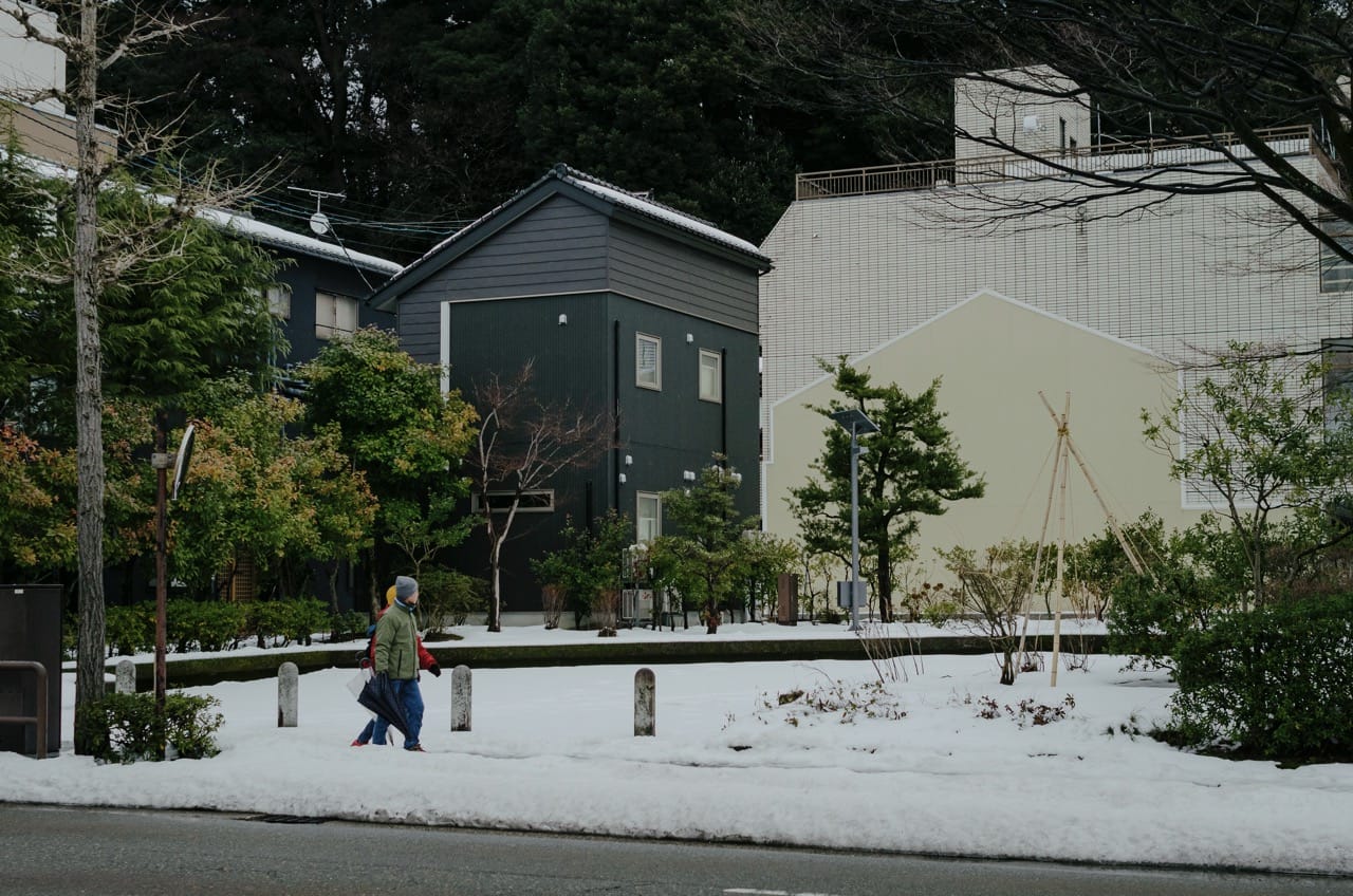 Фото 38 из альбома Kanazawa 2024
