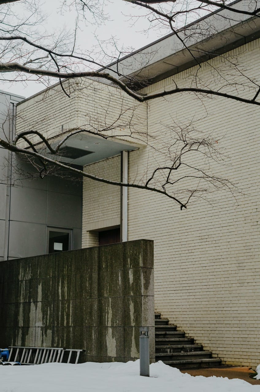 Фото 48 из альбома Kanazawa 2024