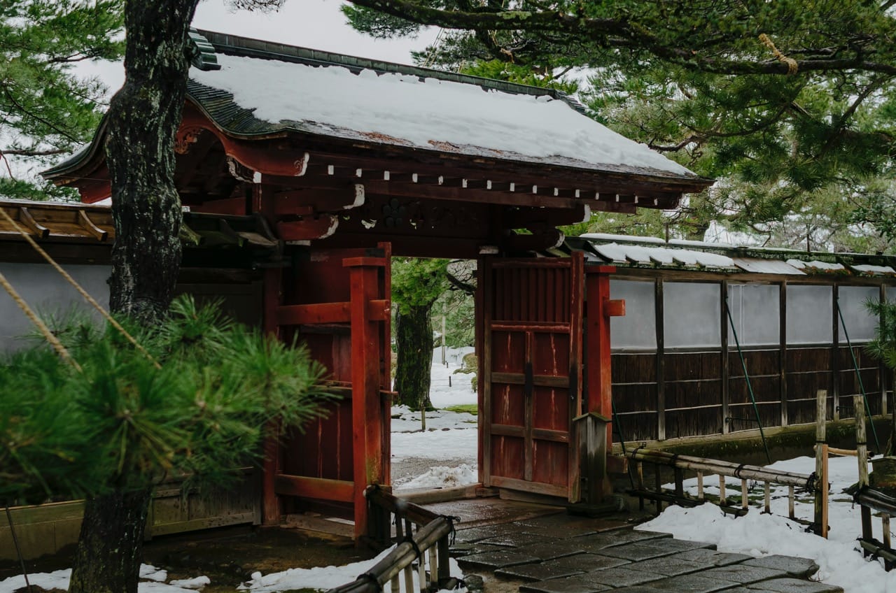 Фото 50 из альбома Kanazawa 2024