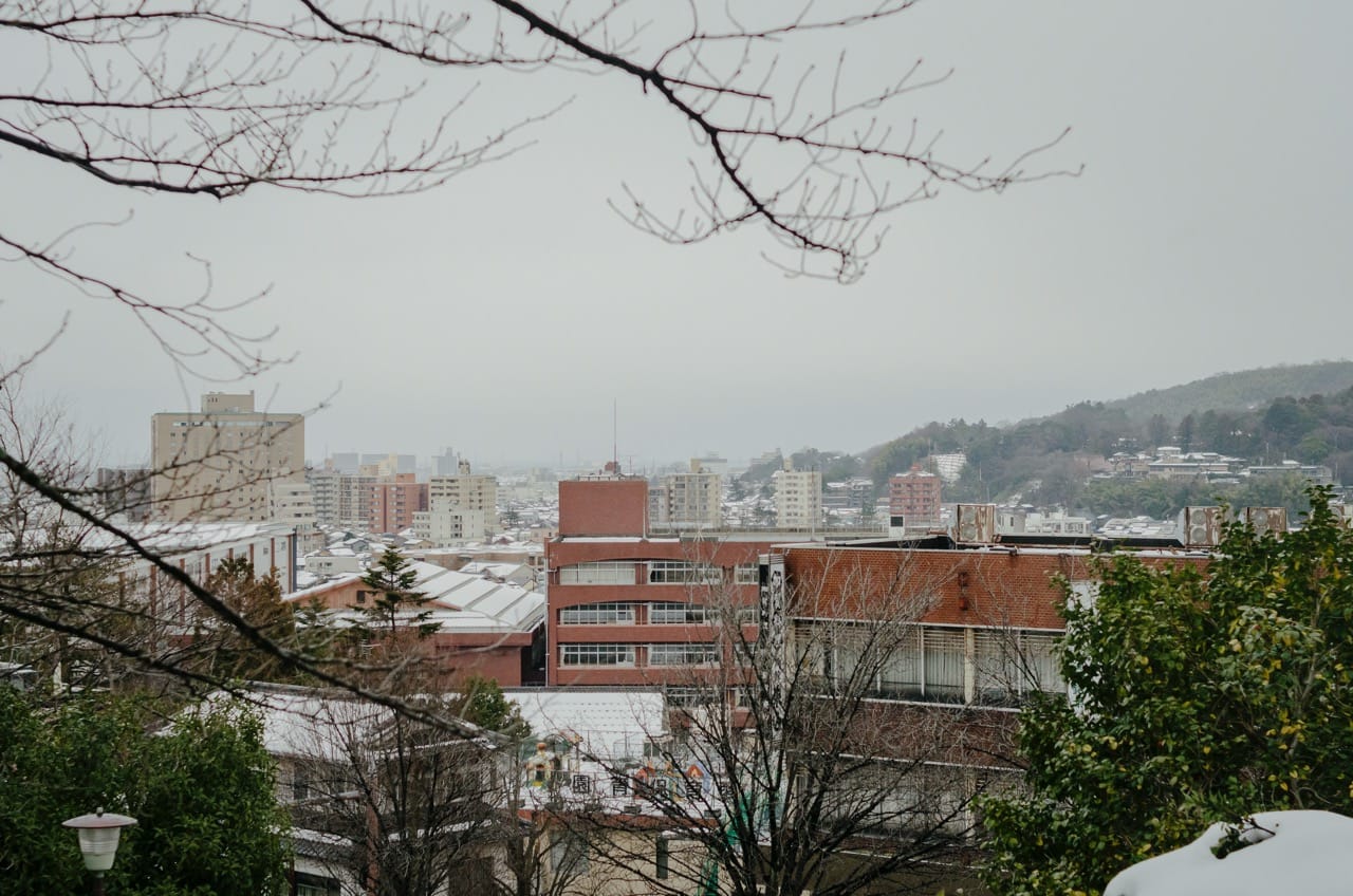 Фото 55 из альбома Kanazawa 2024